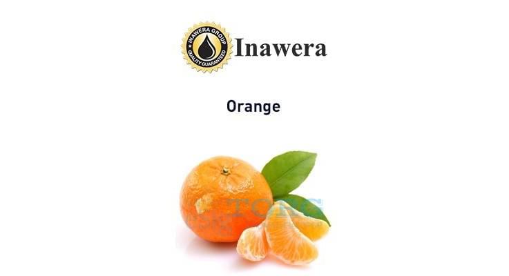 Изображение Ароматизатор Inawera Orange Ароматизатор Inawera Orange
