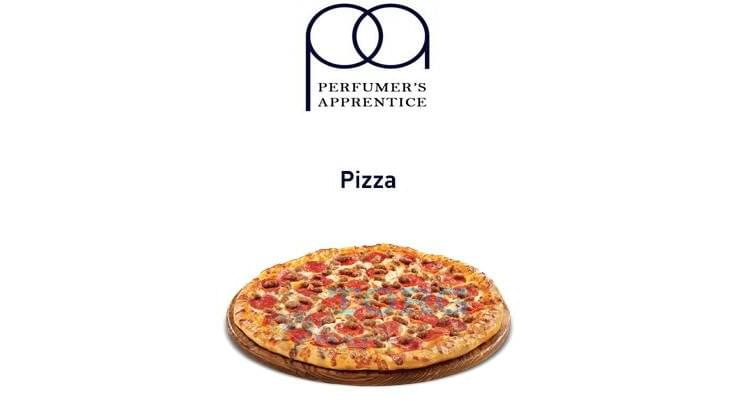 Изображение Ароматизатор TPA Pizza Ароматизатор TPA Pizza