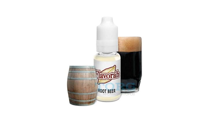 Изображение Ароматизатор Flavorah Root Beer Ароматизатор Flavorah Root Beer