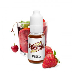 Sangria Flavorah Sangria Flavorah