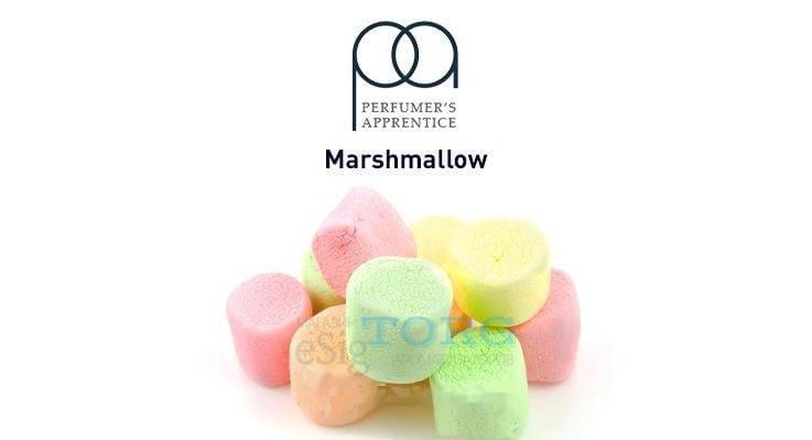 Изображение Ароматизатор TPA Marshmallow Ароматизатор TPA Marshmallow