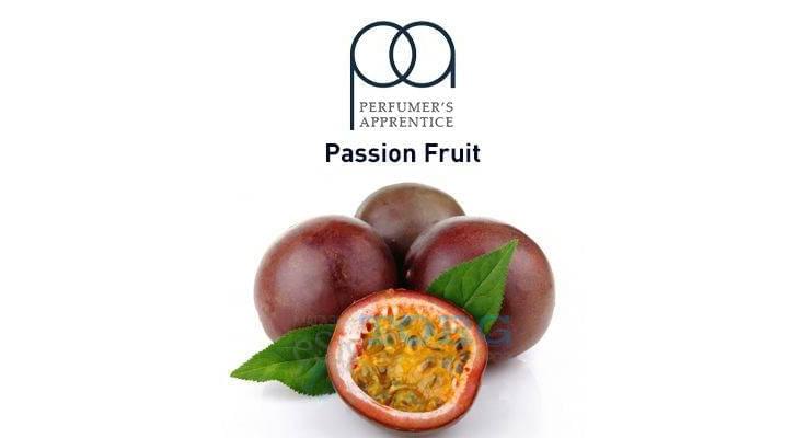 Изображение Ароматизатор TPA Passion Fruit Ароматизатор TPA Passion Fruit