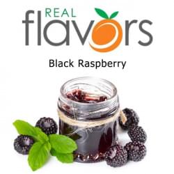 Black Raspberry SC Real Flavors Black Raspberry SC Real Flavors
